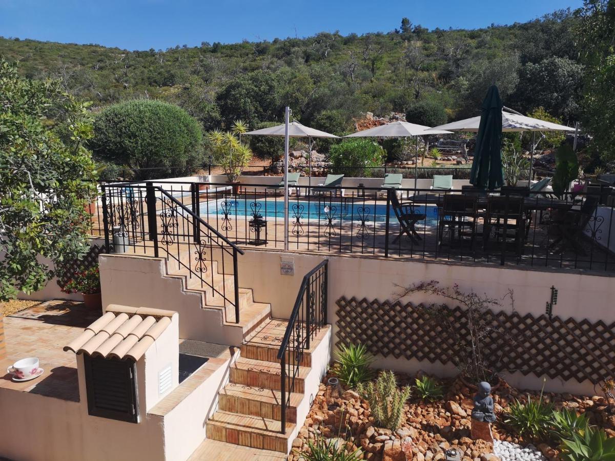 مبيت وإفطار لول Quinta Da Familia المظهر الخارجي الصورة
