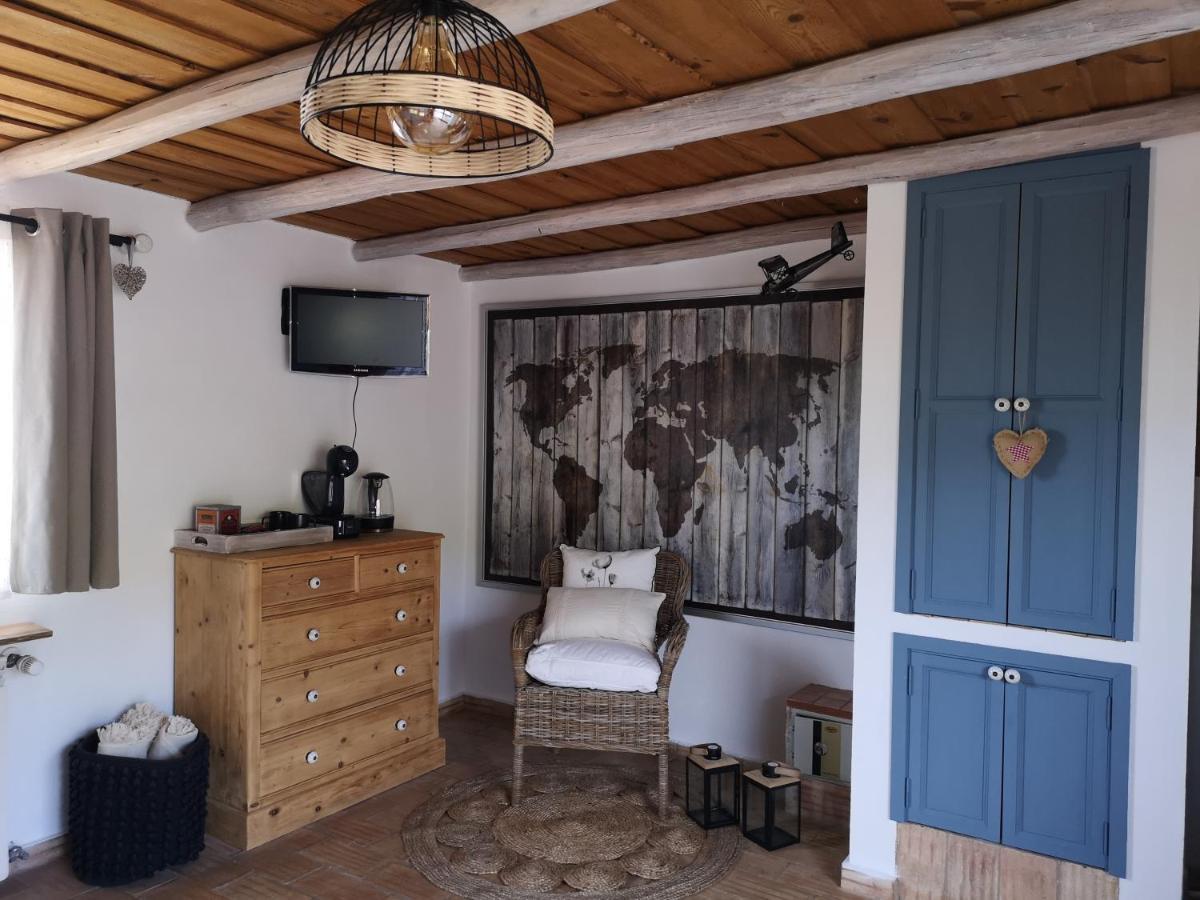 مبيت وإفطار لول Quinta Da Familia المظهر الخارجي الصورة